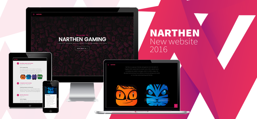 Website